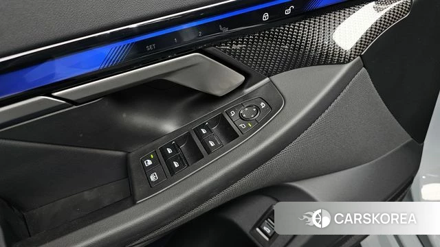 BMW M5 (G90) id 4762285 из Кореи 19