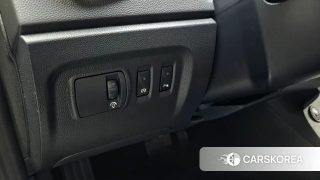 Renault Korea (Samsung) New QM3 id 4363172 из Кореи 19