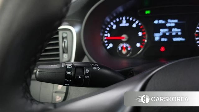Kia The New Sorento id 4684353 из Кореи 19