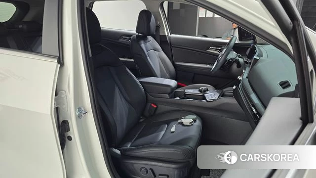 Kia The New Sportage 5th Generation id 4791900 из Кореи 19