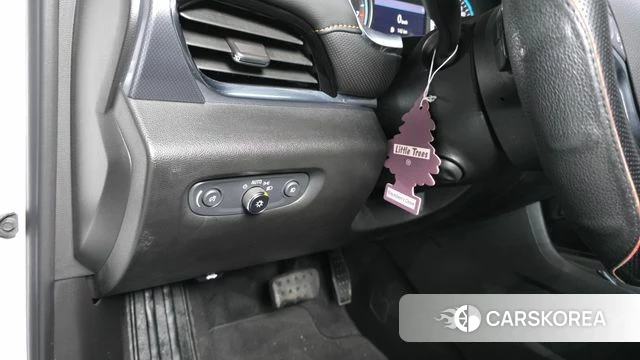 Chevrolet (GM Daewoo) Traverse id 4671470 из Кореи 19