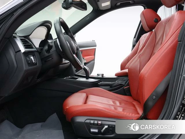 BMW 3 series GT id 4211489 из Китая 19