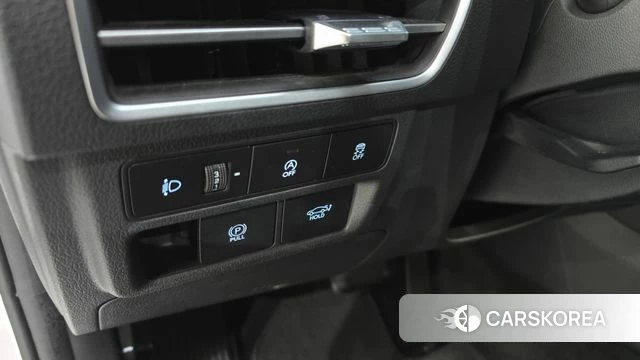 Hyundai Sonata D Edge (DN8) id 4898577 из Кореи 19