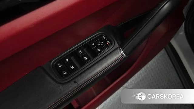 Porsche Cayenne (PO536) id 4855754 из Кореи 19