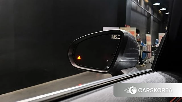 Mercedes-Benz CLA-Class C118 id 4186477 из Кореи 19