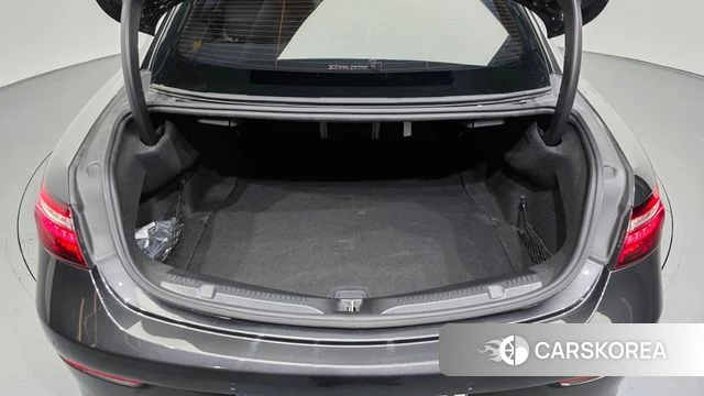 Mercedes-Benz E-Class W213 id 4716822 из Кореи 19