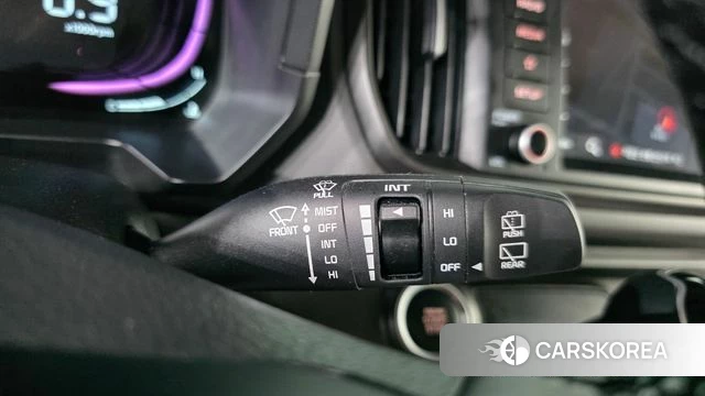 Kia The New Kia Ray id 4480635 из Кореи 19