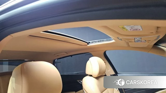 Kia The New K9 2nd generation id 4893734 из Кореи 19