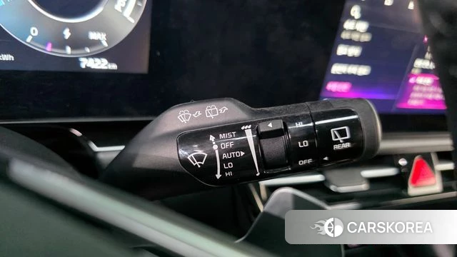 Kia Di All New Niro EV id 4329962 из Кореи 19