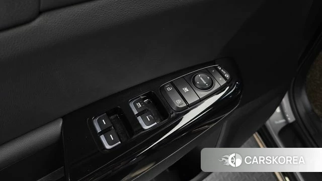 Kia Sportage The Bold id 4638124 из Кореи 19