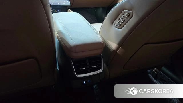 Hyundai Grandeur (GN7) id 4442568 из Кореи 19