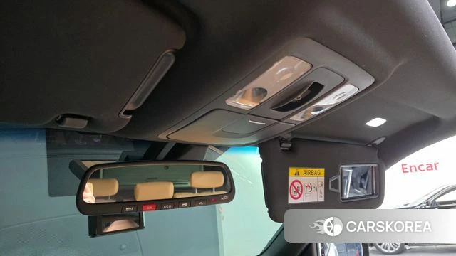 Kia Mohave Master id 4556287 из Кореи 19