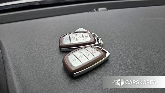Hyundai Avante AD id 4425081 из Кореи 19