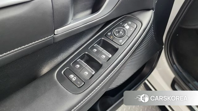 Hyundai Sonata D Edge (DN8) id 4935204 из Кореи 19