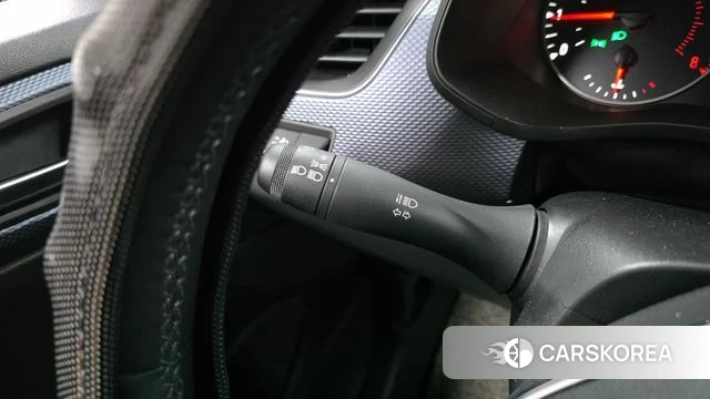 Renault Korea (Samsung) XM3 id 4464888 из Кореи 19