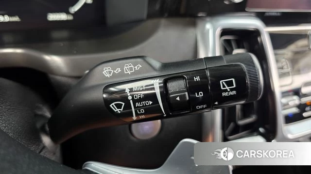 Kia Sorento 4th Generation id 4783872 из Кореи 19