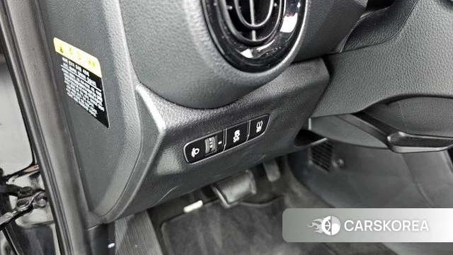 Kia All New Morning (JA) id 4459583 из Кореи 19