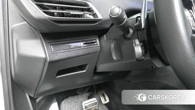 Peugeot 3008 second generation id 4605327 из Кореи 19