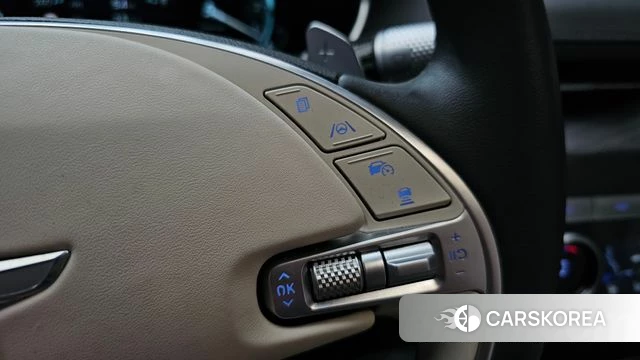 Genesis G80 (RG3) id 4702193 из Кореи 19