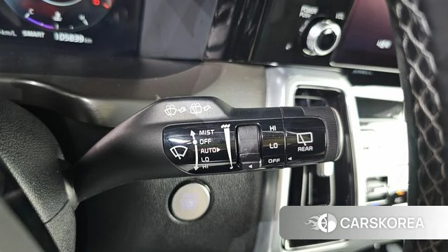 Kia Sorento 4th Generation id 4780350 из Кореи 19