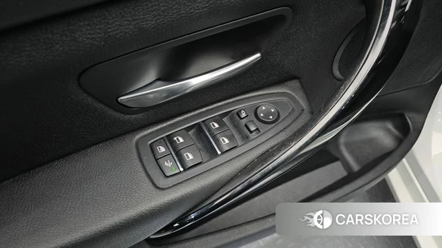 BMW 3 Series GT (F34) id 4689488 из Кореи 19