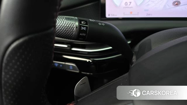 Genesis G80 (RG3) id 4427637 из Кореи 19