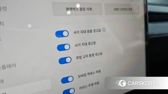 Tesla Model Y id 4612319 из Кореи 19