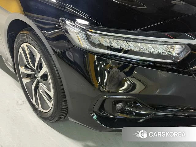 Honda Accord id 3913534 из Китая 19