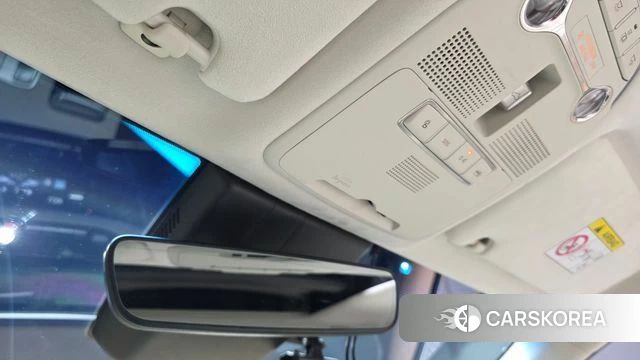 Hyundai The New Grandeur IG id 4496124 из Кореи 19