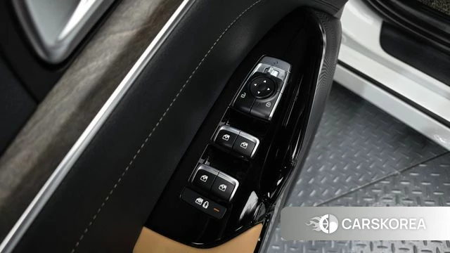 Kia K5 Hybrid 3rd Generation id 4434811 из Кореи 19
