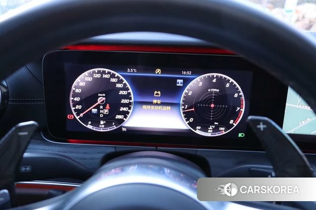 Mercedes-Benz E-class id 3902040 из Китая 19