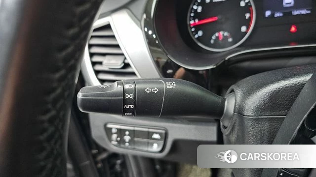 Kia Seltos id 4310461 из Кореи 19