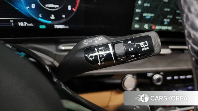 Kia Carnival 4th generation id 4202846 из Кореи 19