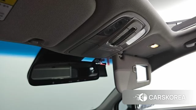 Hyundai Santa Fe TM id 4907476 из Кореи 19
