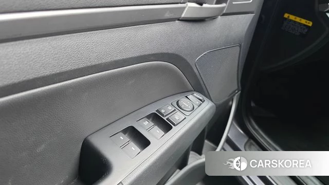 Hyundai Avante AD id 4944281 из Кореи 19