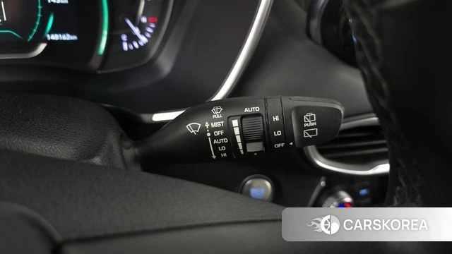 Hyundai Santa Fe TM id 4943838 из Кореи 19