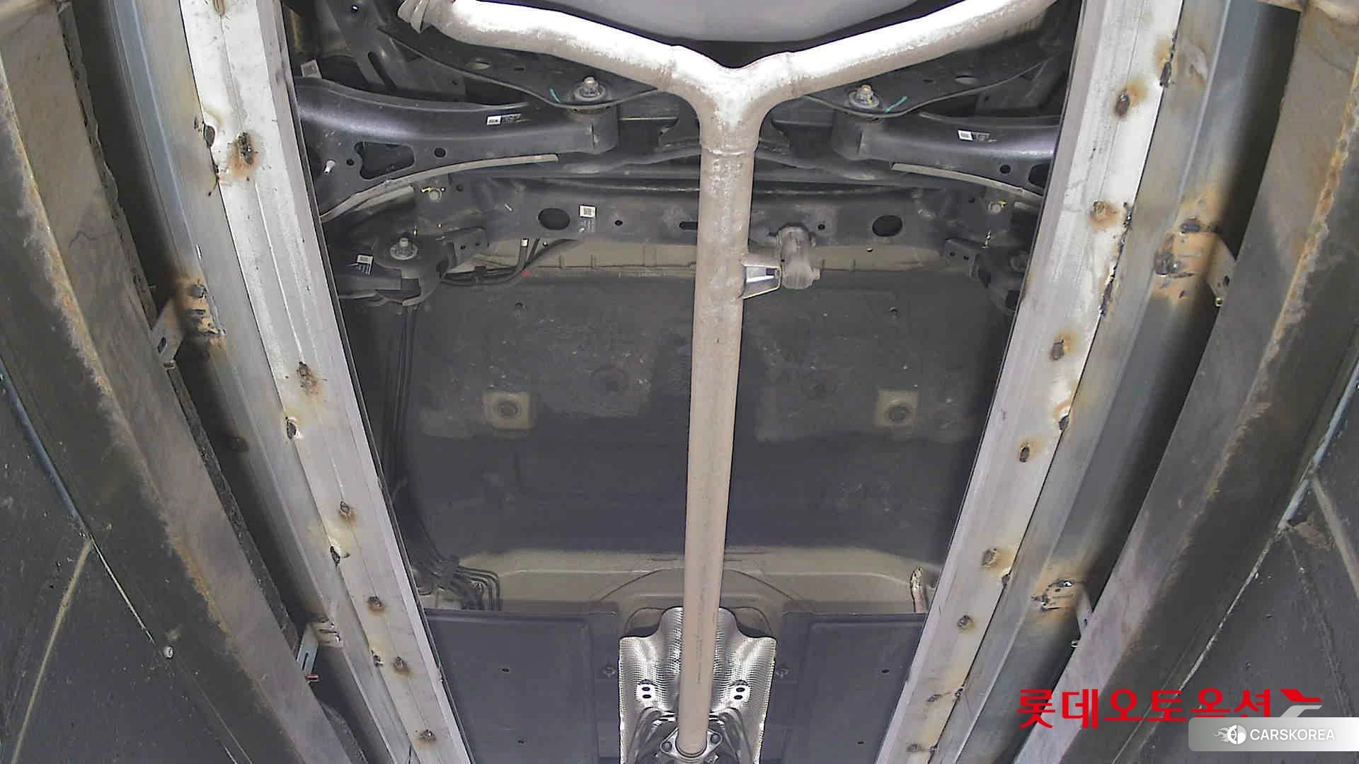 Hyundai Grandeur id 3875799 из Кореи 19