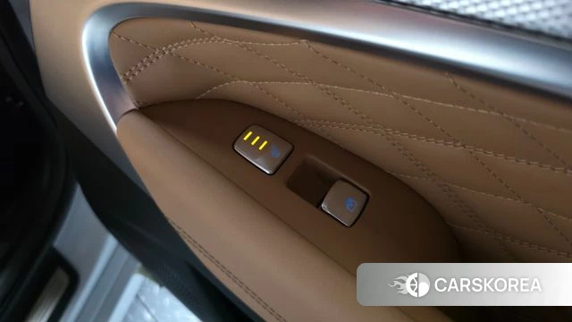 Genesis The New G70 Shooting Brake id 4768613 из Кореи 19