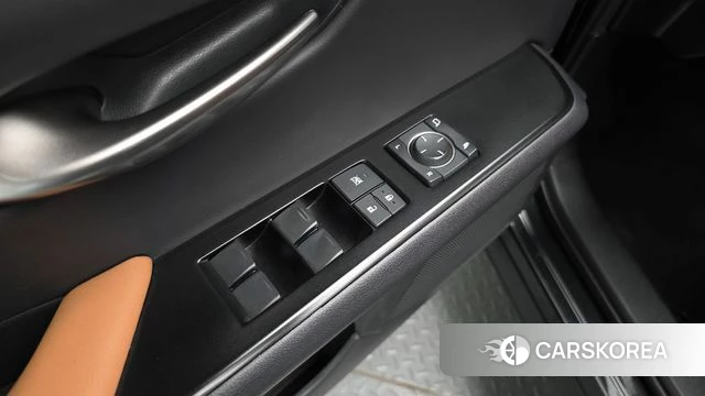 Lexus UX250h id 4402222 из Кореи 19