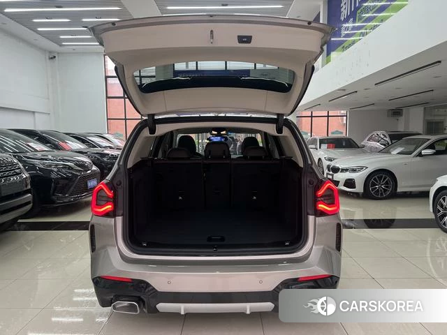 BMW X3 id 4328501 из Китая 19