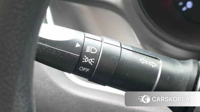Kia The New Ray id 4463982 из Кореи 19