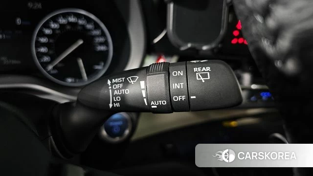Toyota Sienna 4th Generation id 4618988 из Кореи 19