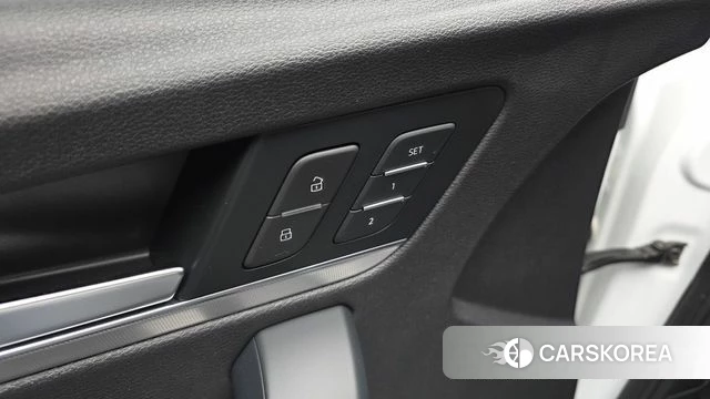 Audi Q5 (FY) id 4872824 из Кореи 19