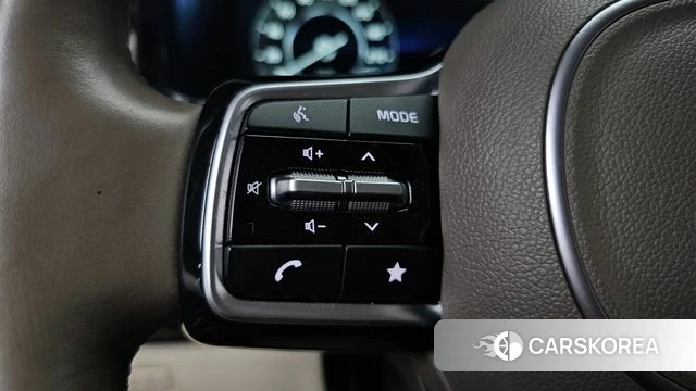 Kia Carnival 4th generation id 4528363 из Кореи 19
