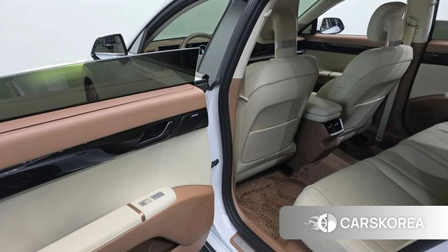 Hyundai Grandeur (GN7) id 4281515 из Кореи 19