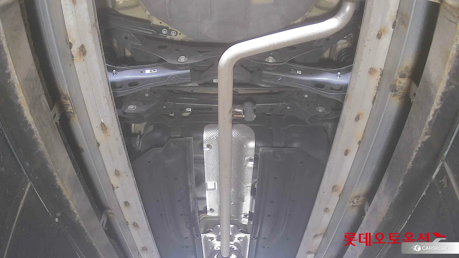Kia K5 id 4902469 из Кореи 19