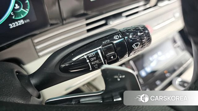 Hyundai The New Grandeur IG id 4899058 из Кореи 19
