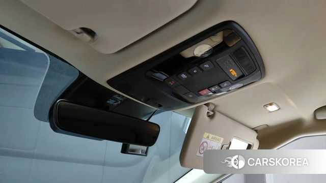 Kia Carnival 4th generation id 4561422 из Кореи 19