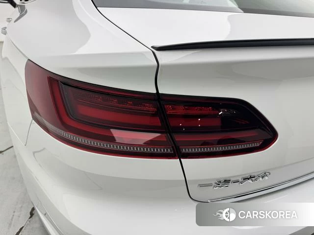 Volkswagen CC id 3920825 из Китая 19