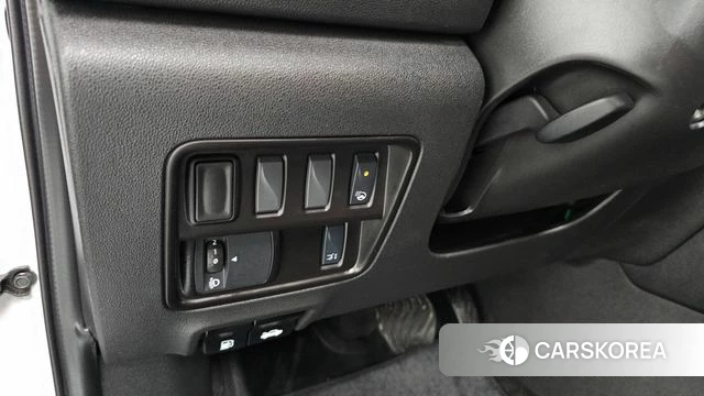 Renault Korea (Samsung) The New QM6 id 4741132 из Кореи 19